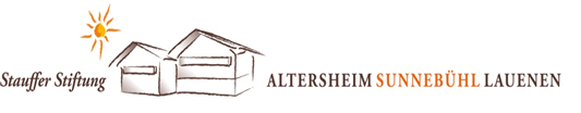 Logo Altersheim Sunnebühl